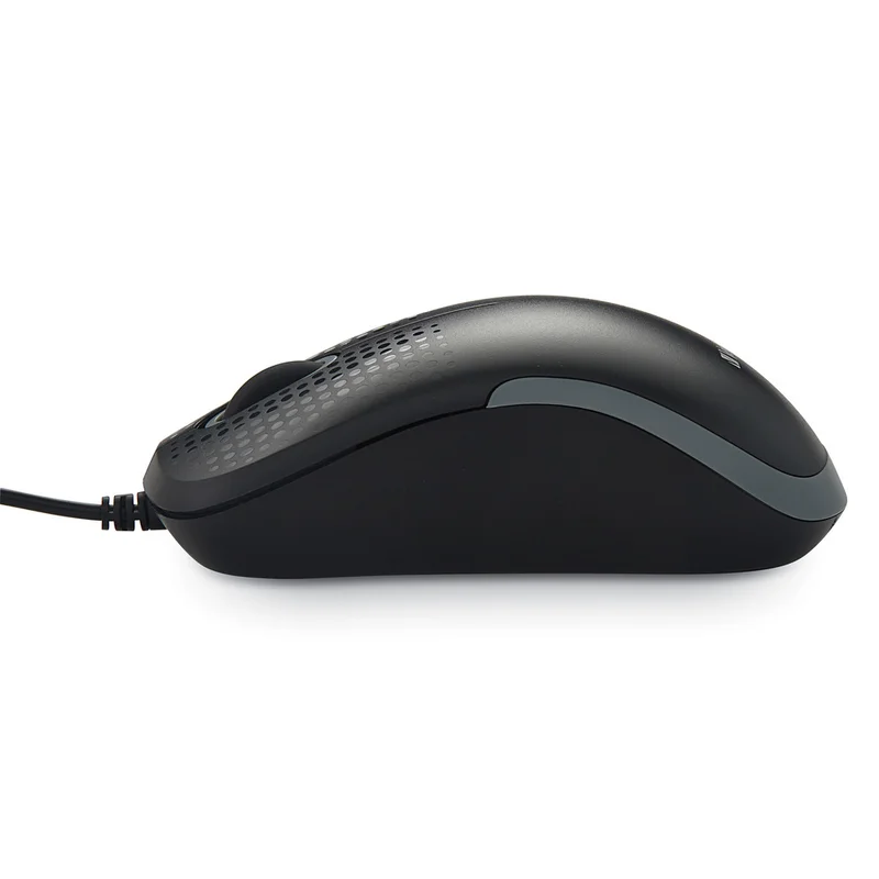Mouse Verbatim Silent, USB, black