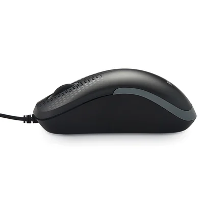 Mouse Verbatim Silent, USB, black