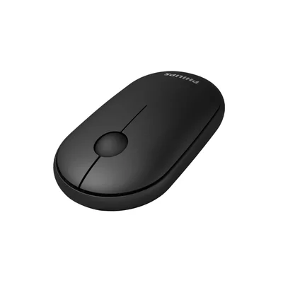 Mouse Philips M354, with Bluetooth 4.0, with round scroller, USB