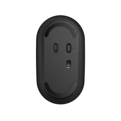 Mouse Philips M354, with Bluetooth 4.0, with round scroller, USB
