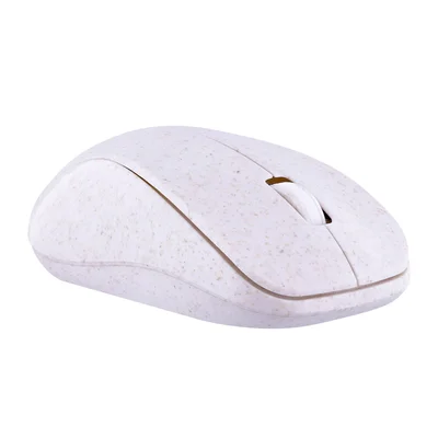 Mouse TNB Bioplastic Eco, wireless, USB Type-A, 3 buttons