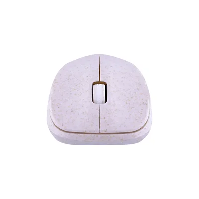 Mouse TNB Bioplastic Eco, wireless, USB Type-A, 3 buttons