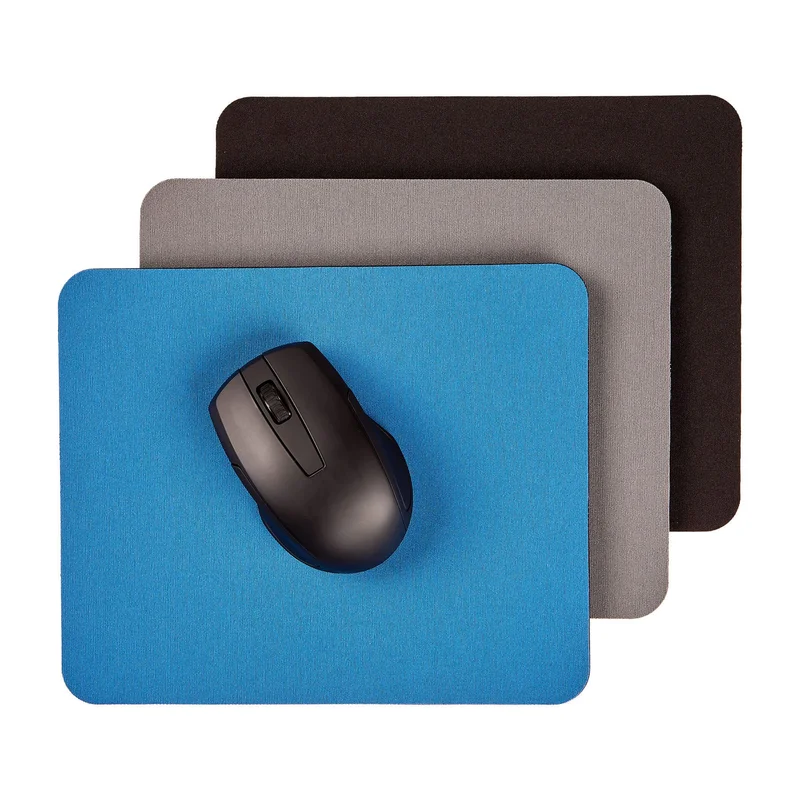 Pad for mouse Fellowes, 6 mm, black
