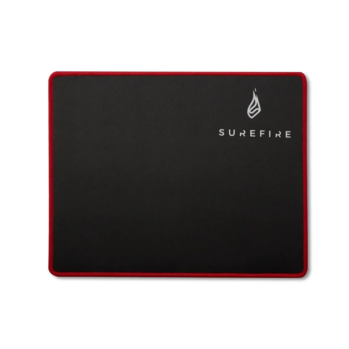 Pad for mouse SureFire Silent Flight 320, gaming