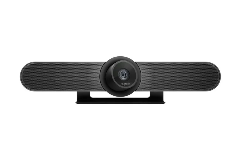 Уеб камера Logitech MeetUp, 4K, USB 3.0