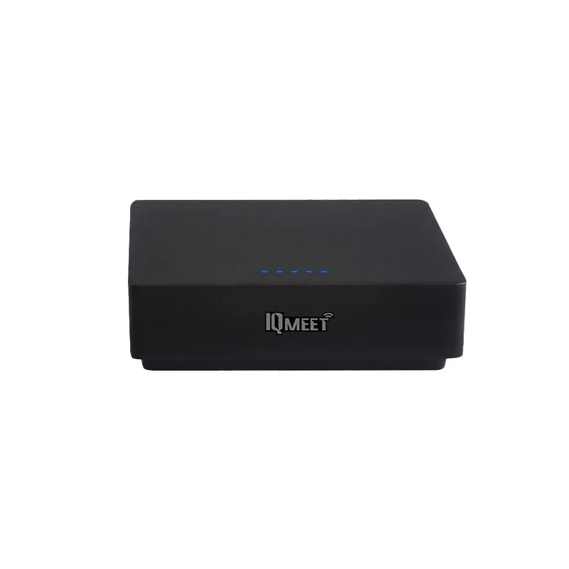 System for videoconferencing connection IQ Joingroup AVS200, CMOS