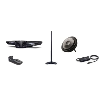 Kit for videoconferencing connection Jabra Panacast MS