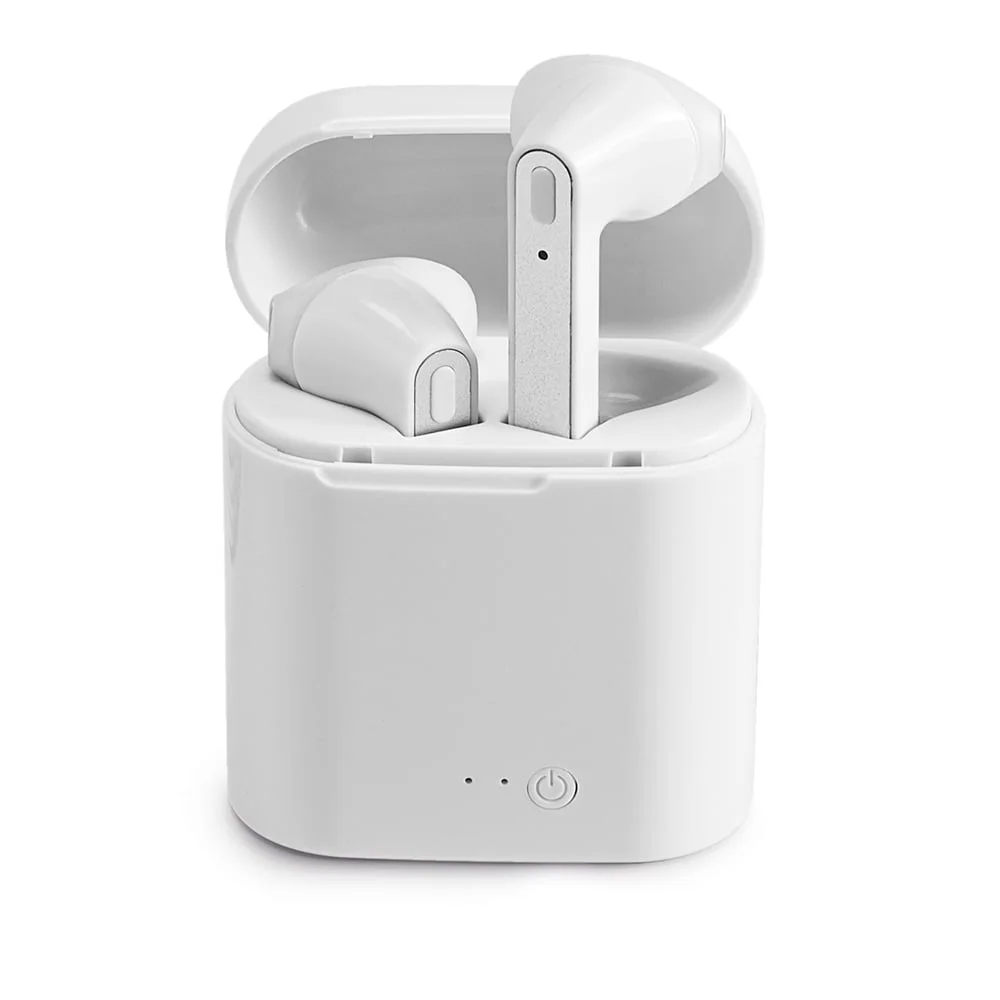 Hi!dea Headphones Kandel, wireless, Bluetooth, white