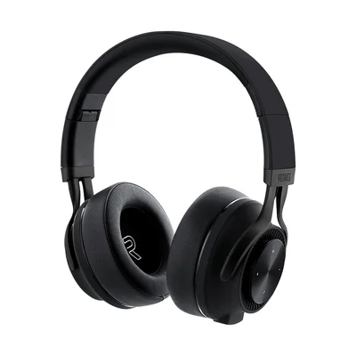 Headphones Yenkee 20BT BK Spirit, micro USB, 100 dB, black