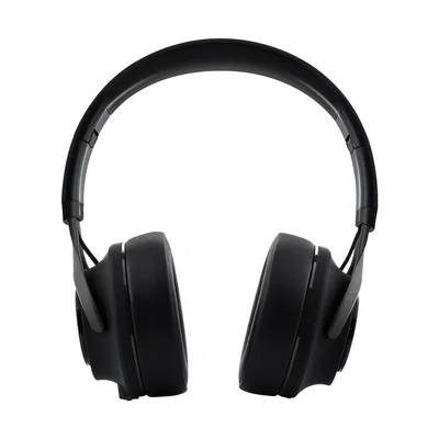 Headphones Yenkee 20BT BK Spirit, micro USB, 100 dB, black