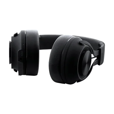 Headphones Yenkee 20BT BK Spirit, micro USB, 100 dB, black