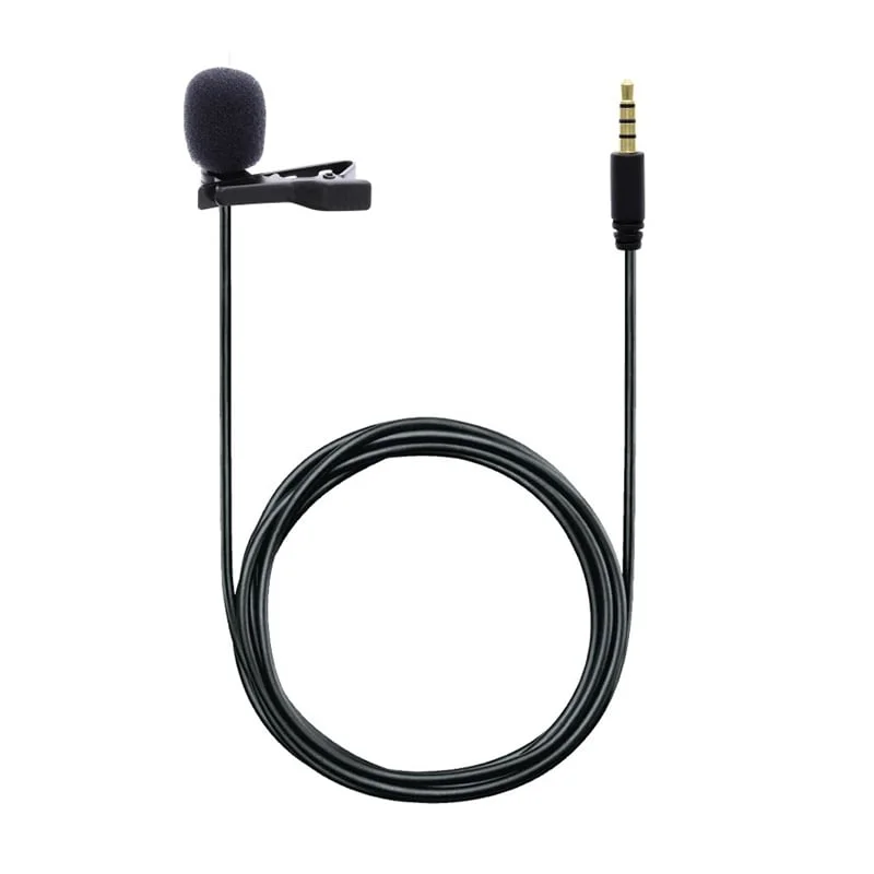 Set microphones TNB Influence, 3.5 mm jack, 2 numbers