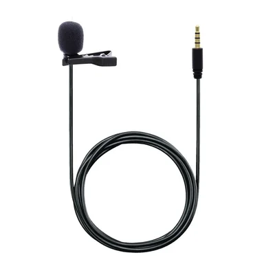 Set microphones TNB Influence, 3.5 mm jack, 2 numbers