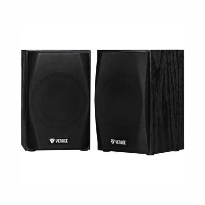 Тонколони Yenkee 2010BK, USB 2.0, черни