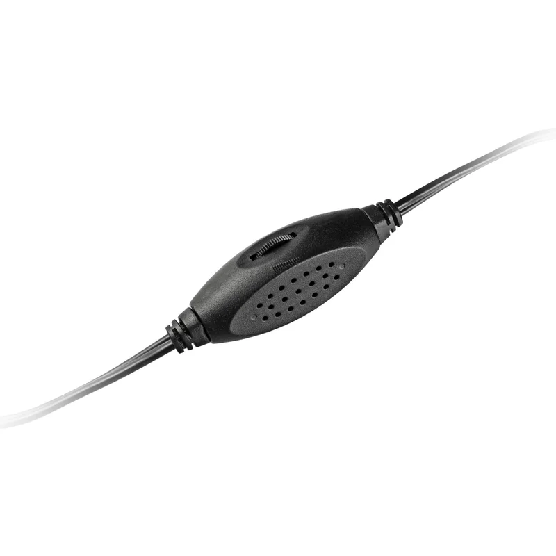 Тонколони Yenkee 2010BK, USB 2.0, черни