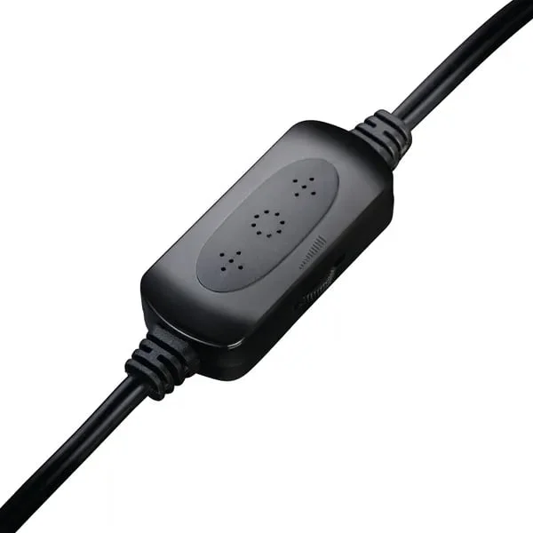 Speakers SureFire Gator Eye, gaming, 70 dB, 80 - 20000 Hz, 5 W, red