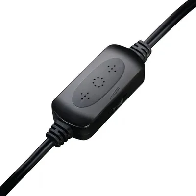 Speakers SureFire Gator Eye, gaming, 70 dB, 80 - 20000 Hz, 5 W, red