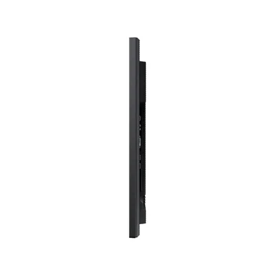 Професионален дисплей Samsung, 50'', LED, 8 ms, 350 cd/m2, 3840 x 2160, HDMI, USB, 16:9