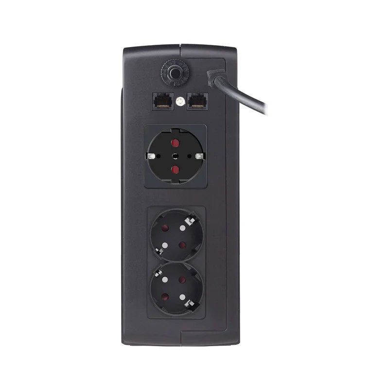 POWERWALKER UPS VFD 1000 1000VA 600W OFF-LINE