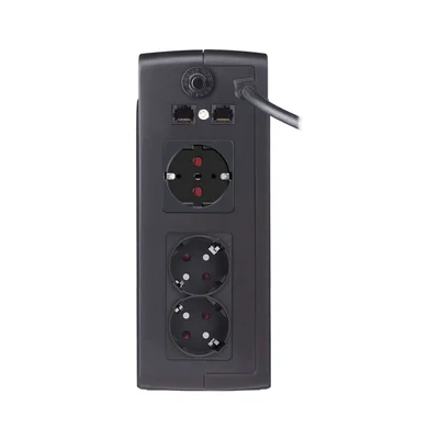 POWERWALKER UPS VFD 1000 1000VA 600W OFF-LINE