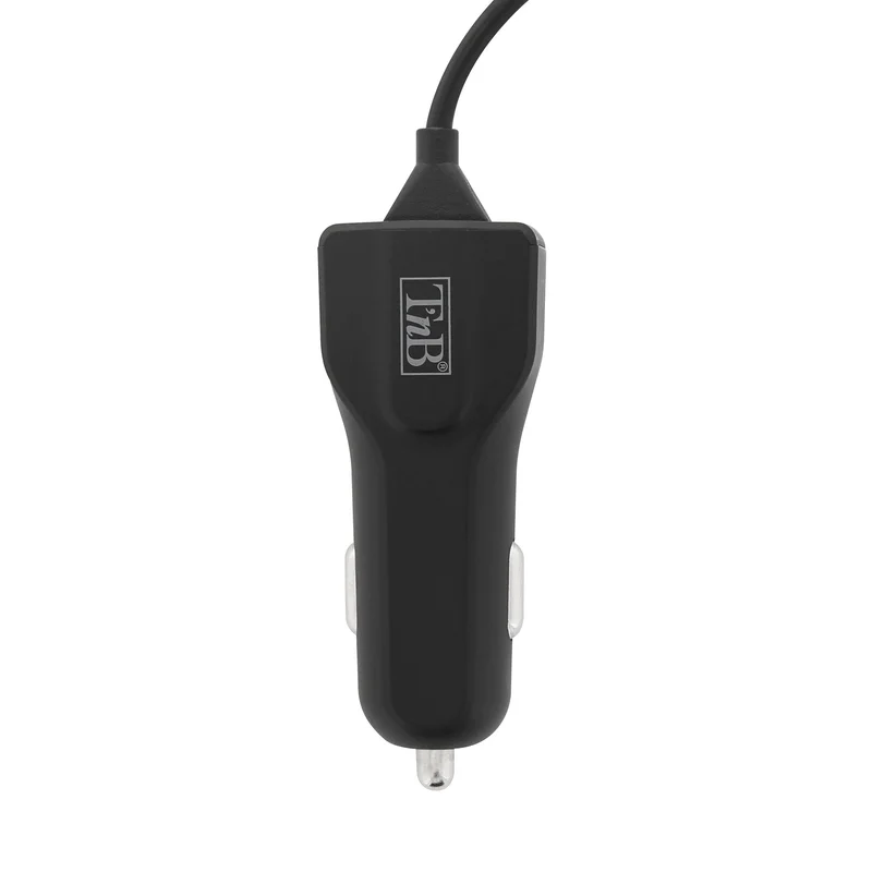 Charger for car TNB, with cable, Micro USB, length 1.1 m