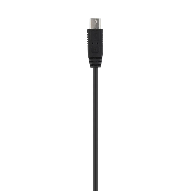 Charger for car TNB, with cable, Micro USB, length 1.1 m