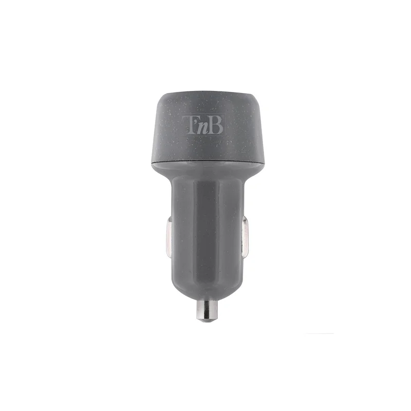 Зарядно за кола TNB Eco, 2 USB, 4.8 A