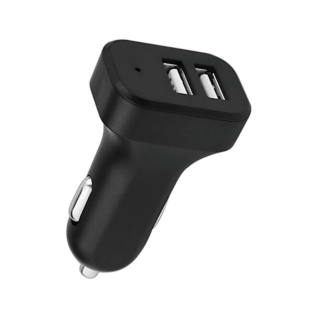 Charger for car Wesdar, 2 USB, black