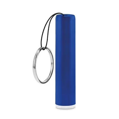 Sanlight Flashlight, blue