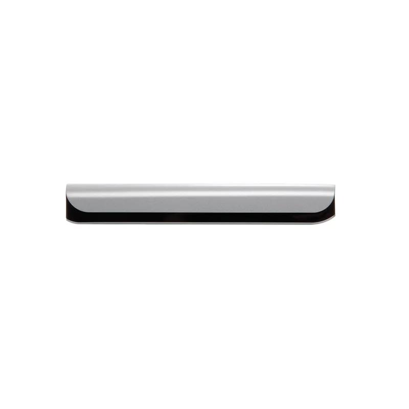 Външен HDD твърд диск Verbatim, 2.5'', USB 3.0, 1 TB, сребрист