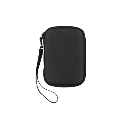 Case for hard disk TNB, for 2.5'', USB, gray