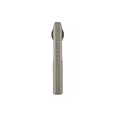 Camera Ricoh Theta SC2, for 360-degree capture