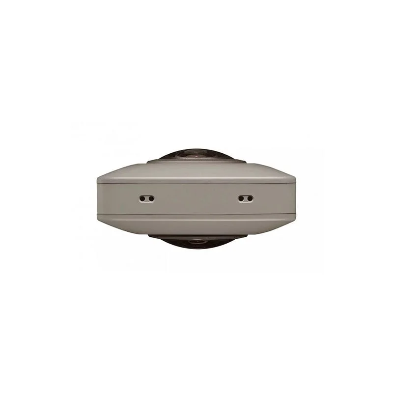 Camera Ricoh Theta SC2, for 360-degree capture