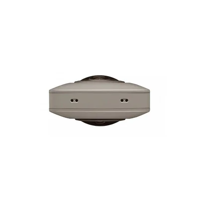 Camera Ricoh Theta SC2, for 360-degree capture