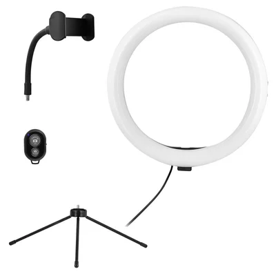 Light ring TNB Influence, 10''