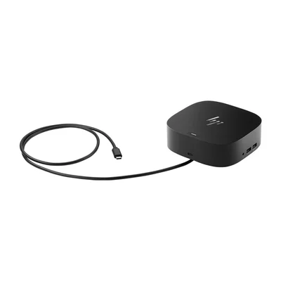 Докинг станция HP USB-C Dock G5, USB 3.0, Display Port, HDMI