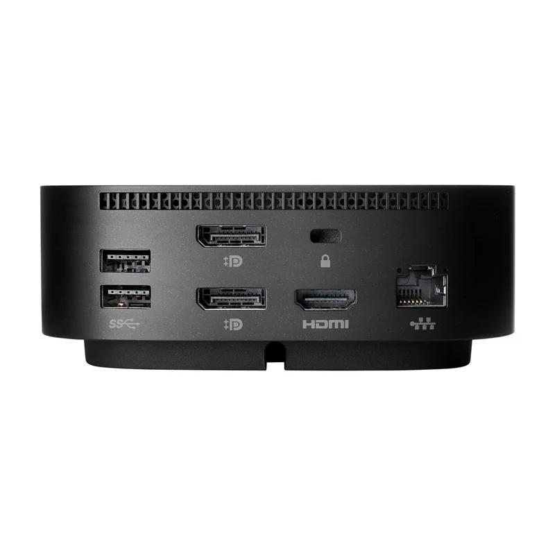 Докинг станция HP USB-C Dock G5, USB 3.0, Display Port, HDMI