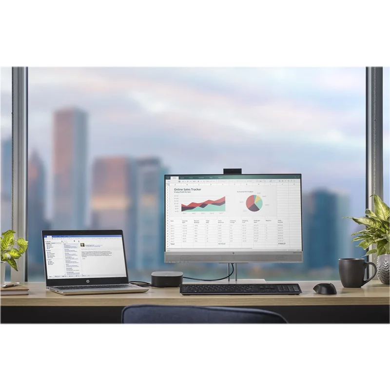 Докинг станция HP USB-C Dock G5, USB 3.0, Display Port, HDMI