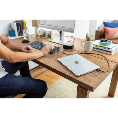 Докинг станция HP USB-C Dock G5, USB 3.0, Display Port, HDMI