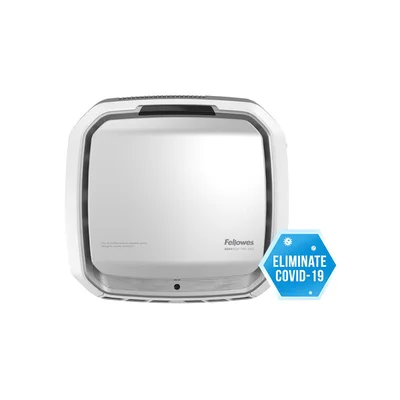 Fellowes Aeramax Pro III Air Purifier