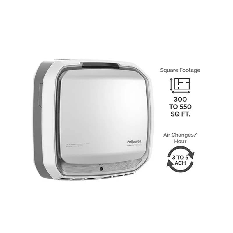 Fellowes Aeramax Pro III Air Purifier