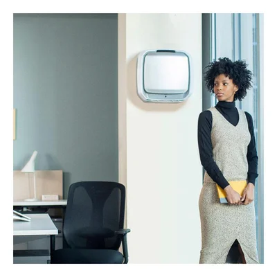 Fellowes Aeramax Pro III Air Purifier
