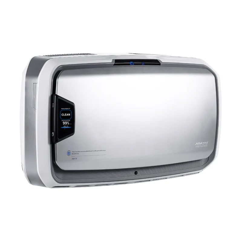 Air Purifier Fellowes Aeramax Pro IV