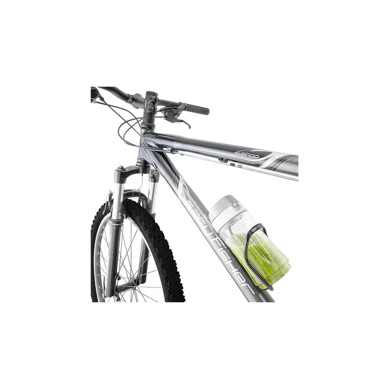Шейкър Sencor Smoothie, 500 W, 0.6 L, бял, 220V