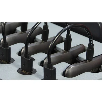 Glasses for virtual reality RedboxVR, with router, 15 number