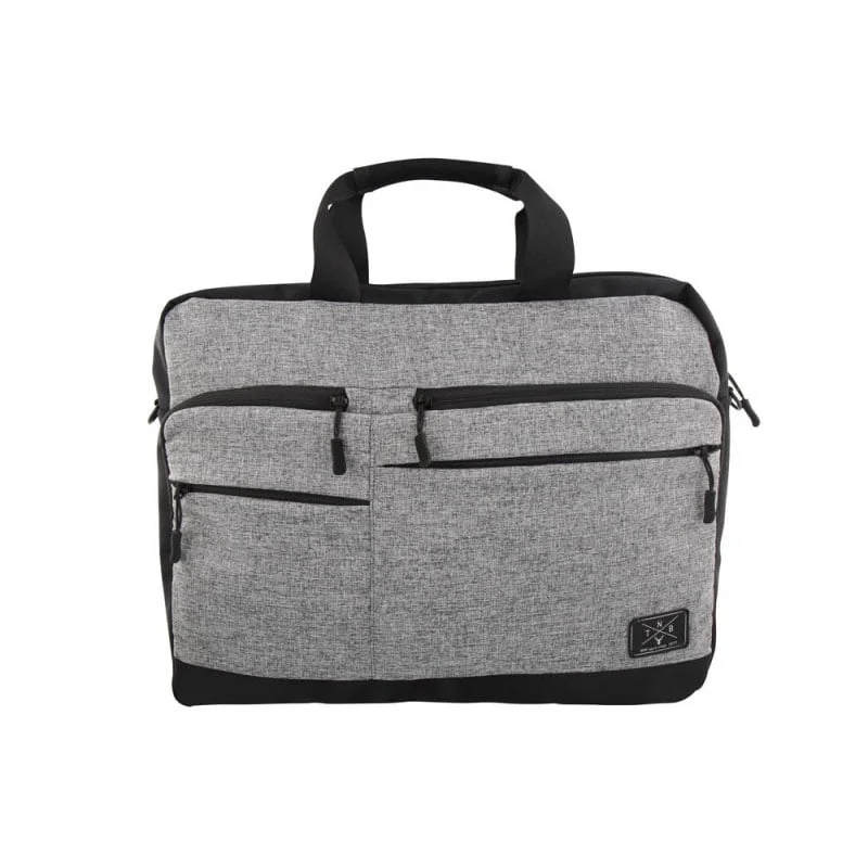 Bag for laptop TNB Wild, 15.6'', gray