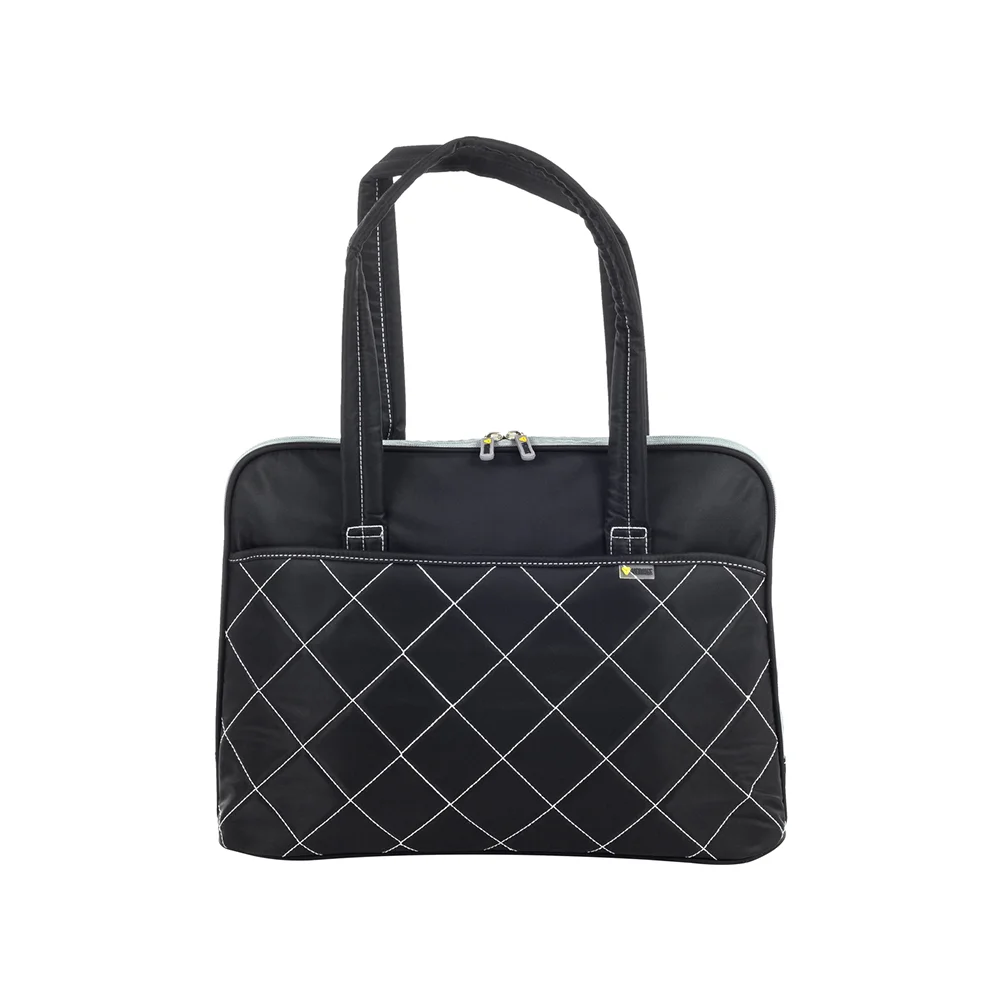 Bag for laptop Yenkee 1551BK Genova, 15.6'', black