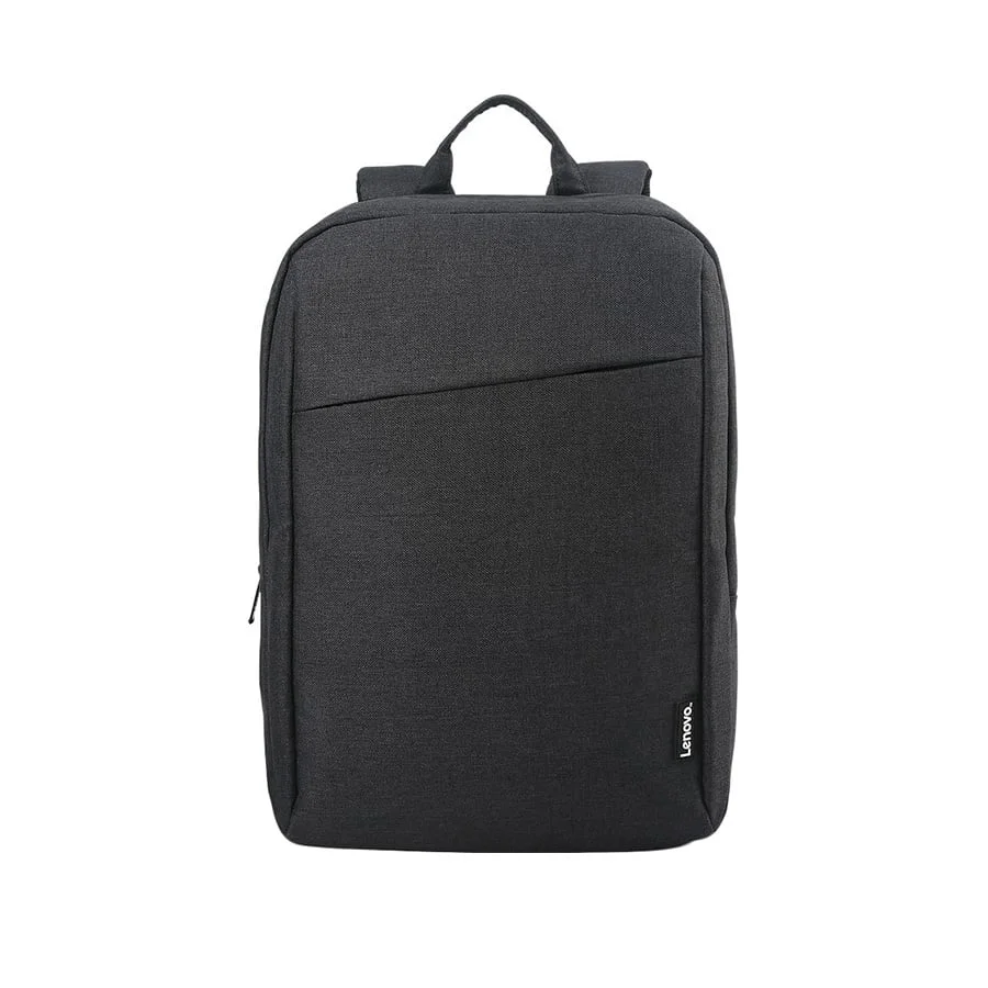 Backpack for laptop Lenovo B210, up to 15.6'', black