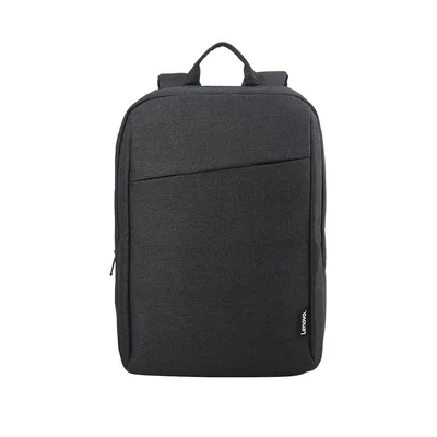 Backpack for laptop Lenovo B210, up to 15.6'', black