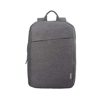 Backpack for laptop Lenovo B210, up to 15.6'', gray